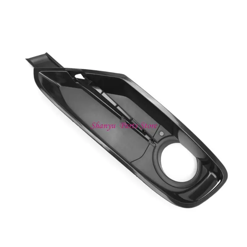 

Автомобильный передний бампер Fog Light Grille 51117300739 5111730074 для F30 F31 2011-2018 R6FB