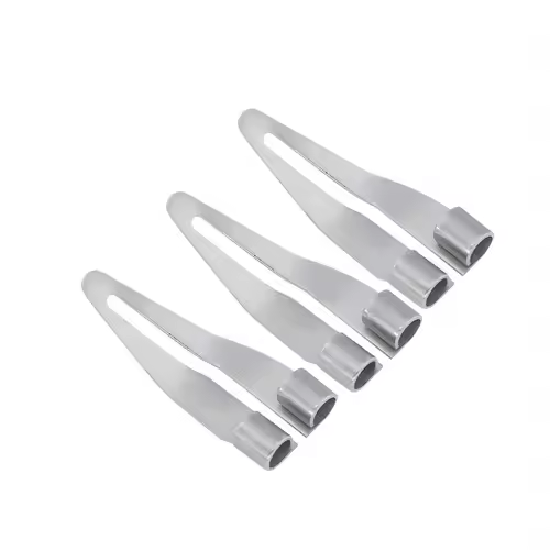 Smooth Head Adjustable Soldering Repair Iron Smooth Head 45 Degree Elbow Design Various Welding Tools Soldering Iron For Plastic - Image 5