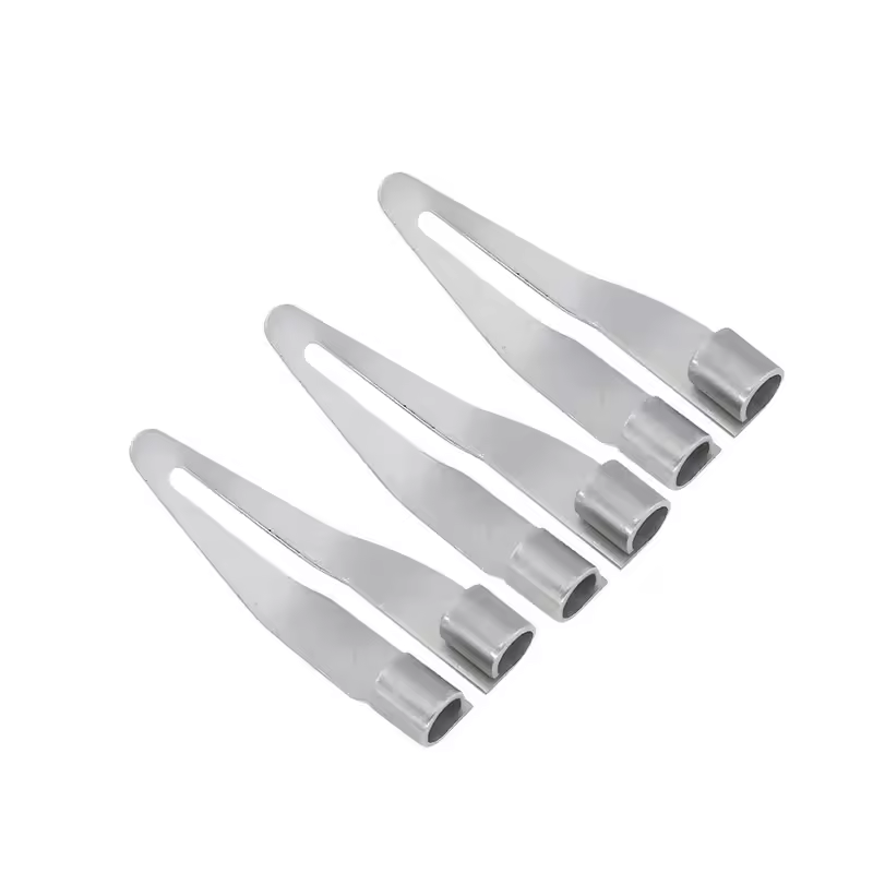 Smooth Head Adjustable Soldering Repair Iron Smooth Head 45 Degree Elbow Design Various Welding Tools Soldering Iron For Plastic - Image 5