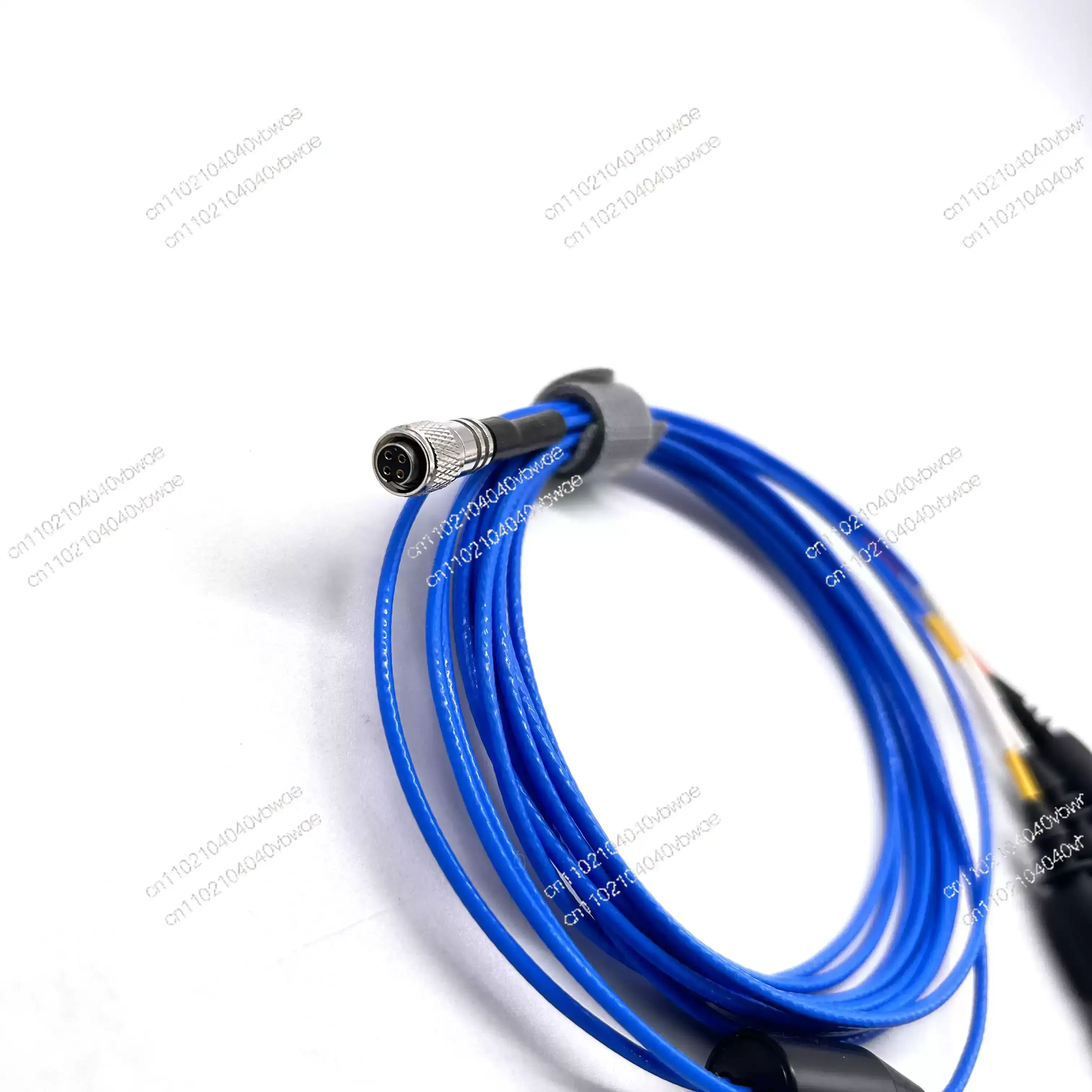 

Трехосный кабель акселерометра 1/4-28UNF может заменить трехосные кабели 010G10 и 034G10