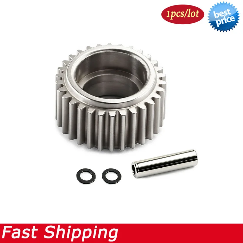 30T 1/10 Gearbox Gear For TRAXXAS Bandit Rad 2 Rustler Slash 2WD Stampede EP Nitro Street SRT #3696 RC Car Upgrade Parts