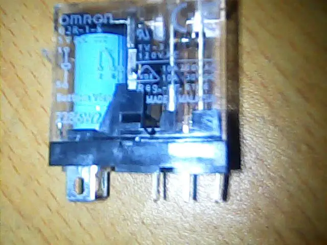 

G2R-2-S 5 В постоянного тока 10 шт.