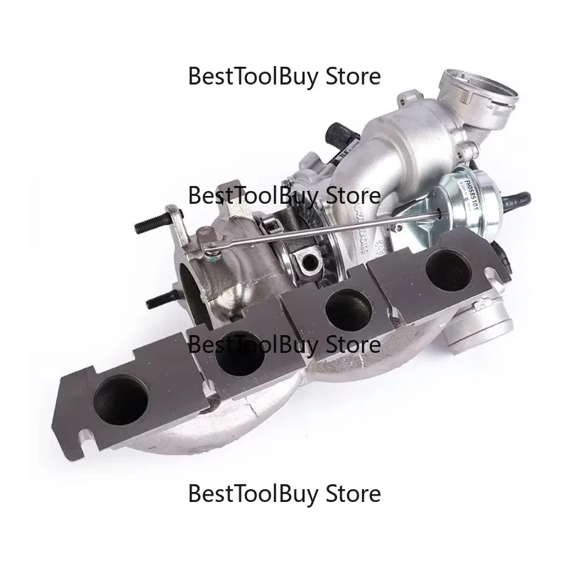 

Car Engine Spare Parts 06J145713K 06J145713T Turbocharger for 2.0T EOS 06J145704D 06J145713L 06J145702L