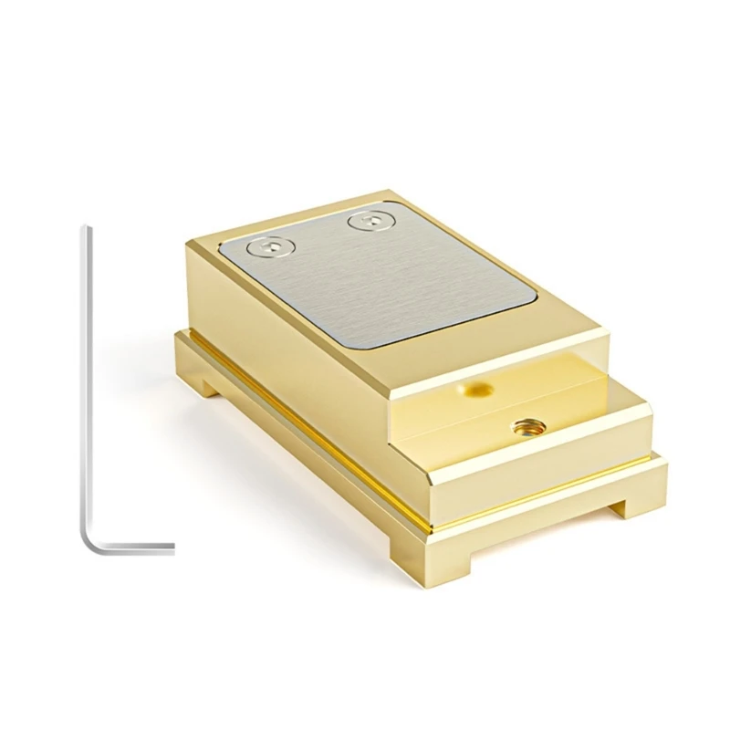 Wellow Polishing и резка палочка Wellow Metal Posiling Table Table