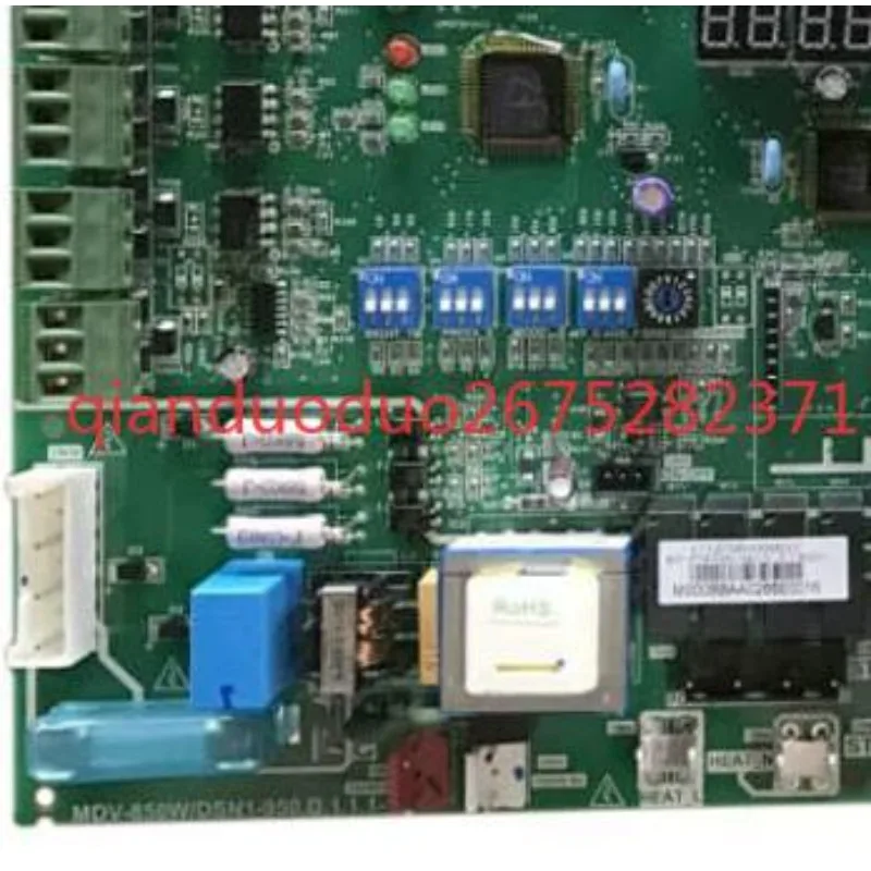 Suitable for Midea central air conditioning outdoor main board MDV-670W/DSN1-940 (G).D.1 computer board