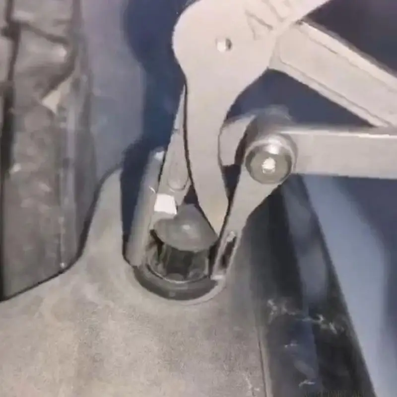 

J0MA Car Clip Removal Tool For Interior Panel Dashboards And Door Trim