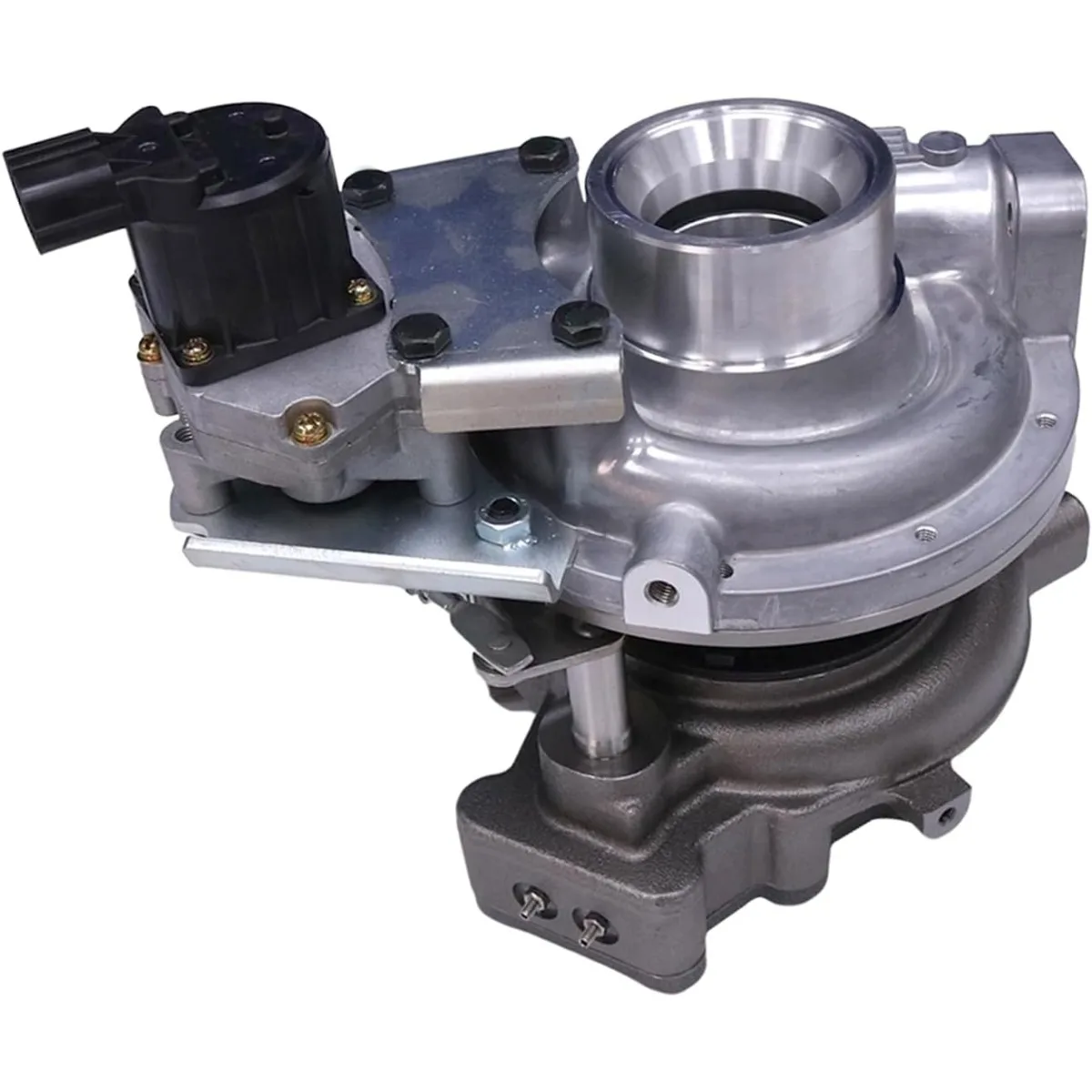 

8981479061 VABAF550030 2-90KT2-011-0 Turbocharger For Isuzu Truck NPR-HD NPR-XD NQR NRR W5500 Engine 4HK1 4HK1-TCN 4HK1-TCS