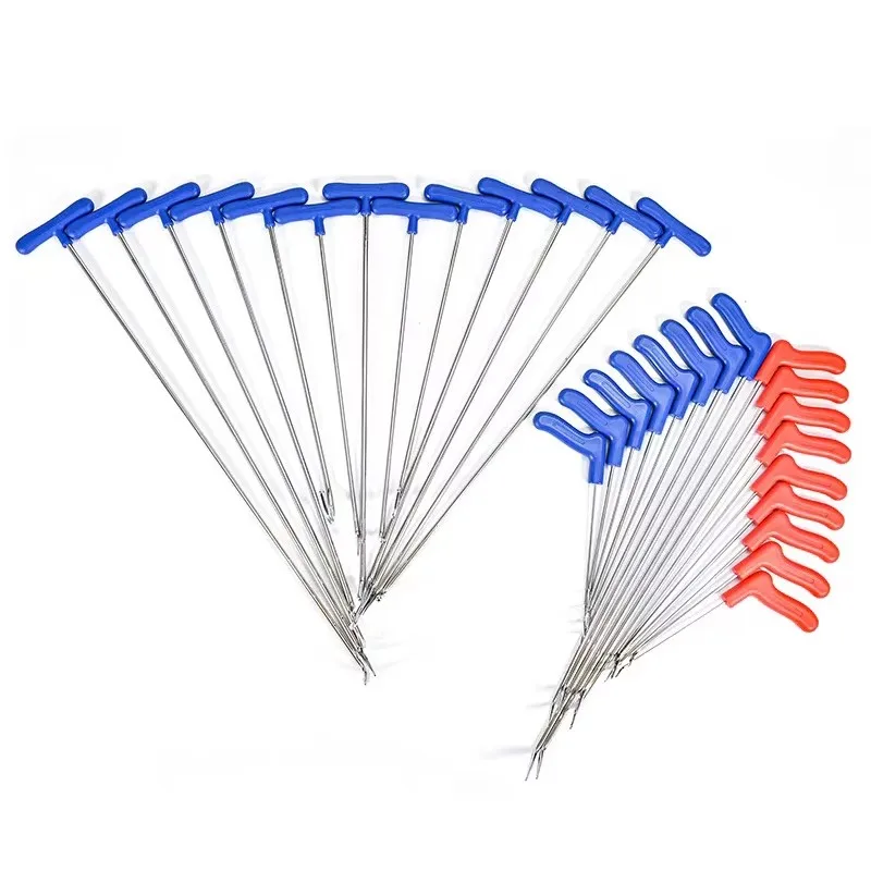 #Professional Car Dent Repair Rod Kit with Essential Tools and Tool Bag Metal Material Standard CE Support OEM