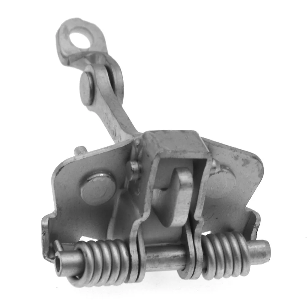 Limitador de Porta de Carro, Parada de Porta Frontal ou Direita, Metal, 9181C8 para Peugeot 206, 206 CC, 3-portas, 4-portas, 5-portas