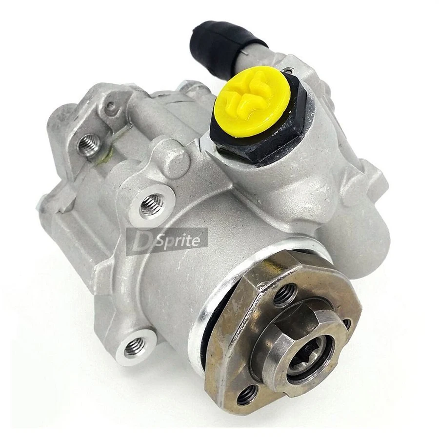 For Power Steering Pump VW CADDY GOLF PASSAT POLO SHARAN VENTO 1990-2004 1H0422155E 1H0422155C  028145157B 028145157D 028145157