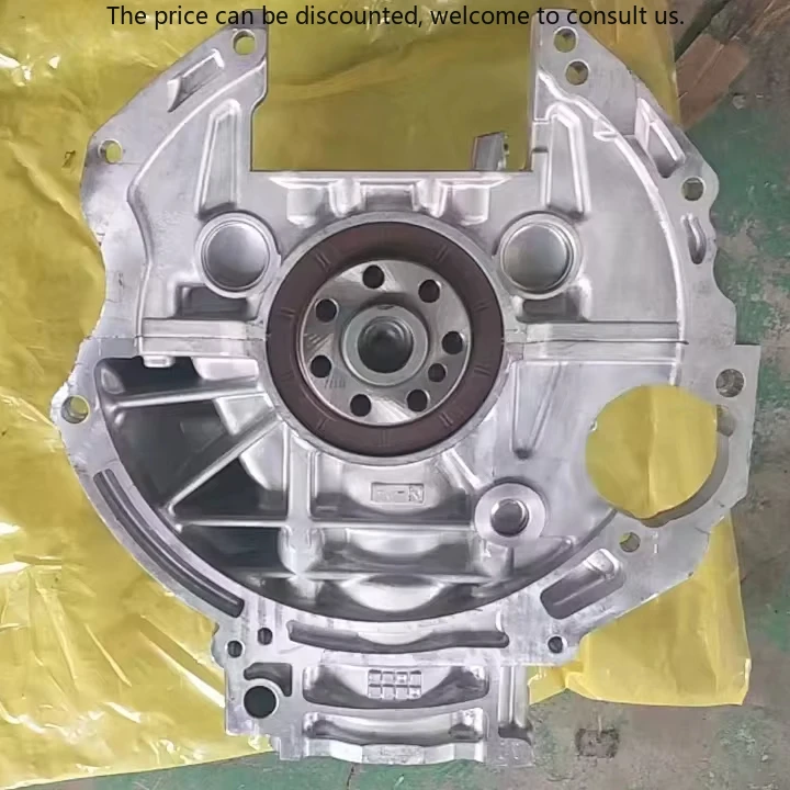 

Engine Parts G4NA G4NB NEW Cylinder Blocks Assembly Short Block Car Engine For Hyundai Kia High Quality Korean Cars