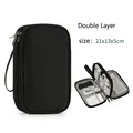 Black Double layer