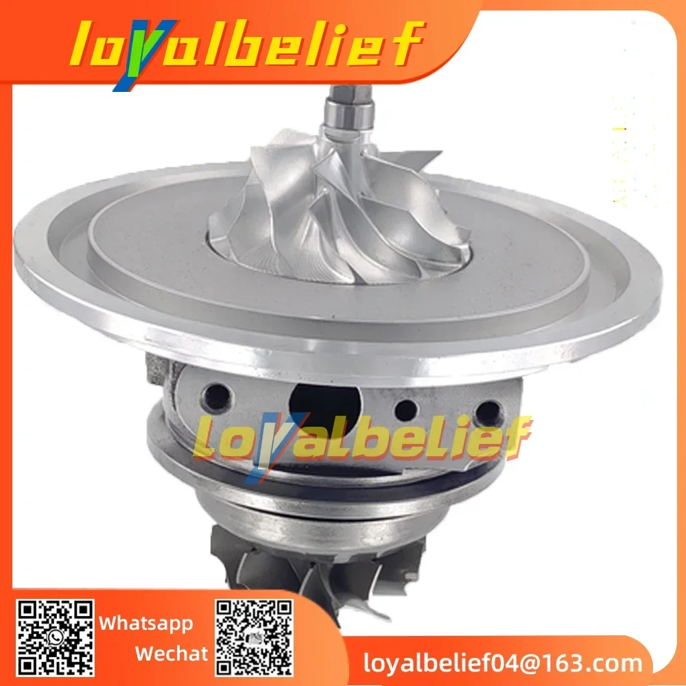 For Lexus RX 200T 2.0  235 BHP 2015-Onwards 17201-36010 Turbo Charger Turbo Chra