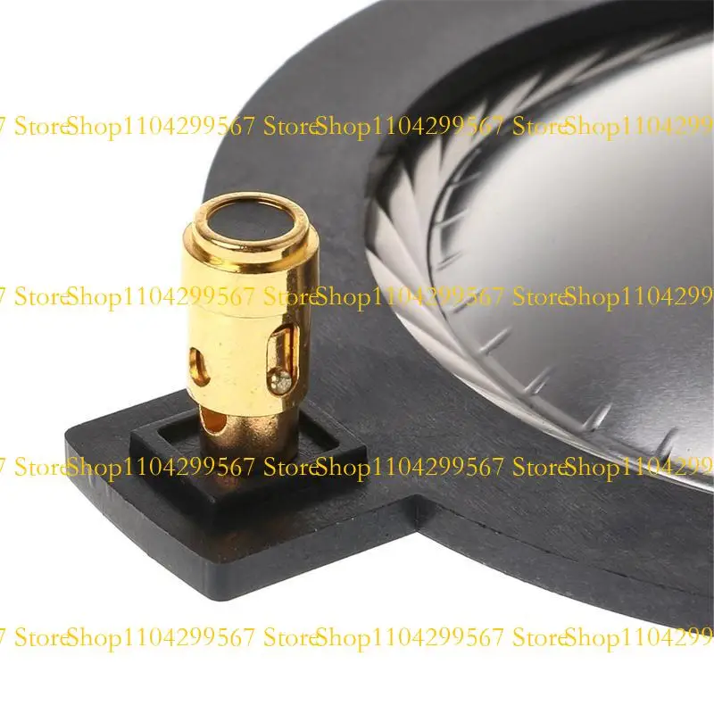 

CS1W Professional for Titanium Film 72 Treble Voice Coil DIY Speakers Accessory