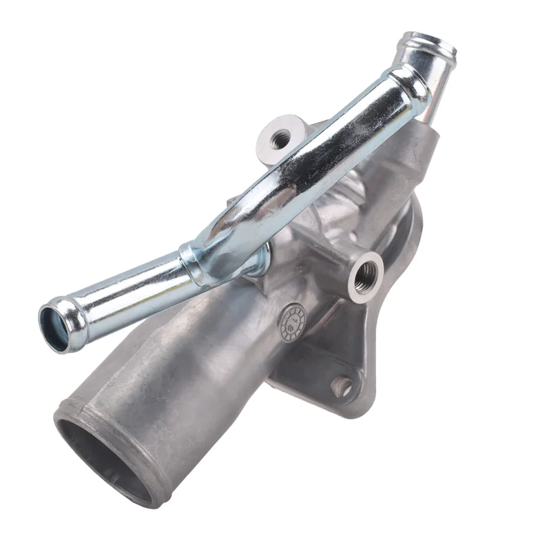 Tubo de saída do cilindro da máquina escavadora automática para Isuzu 4HK1 para Hitachi ZX230/240/250/270- Número da peça 8-98166997-1