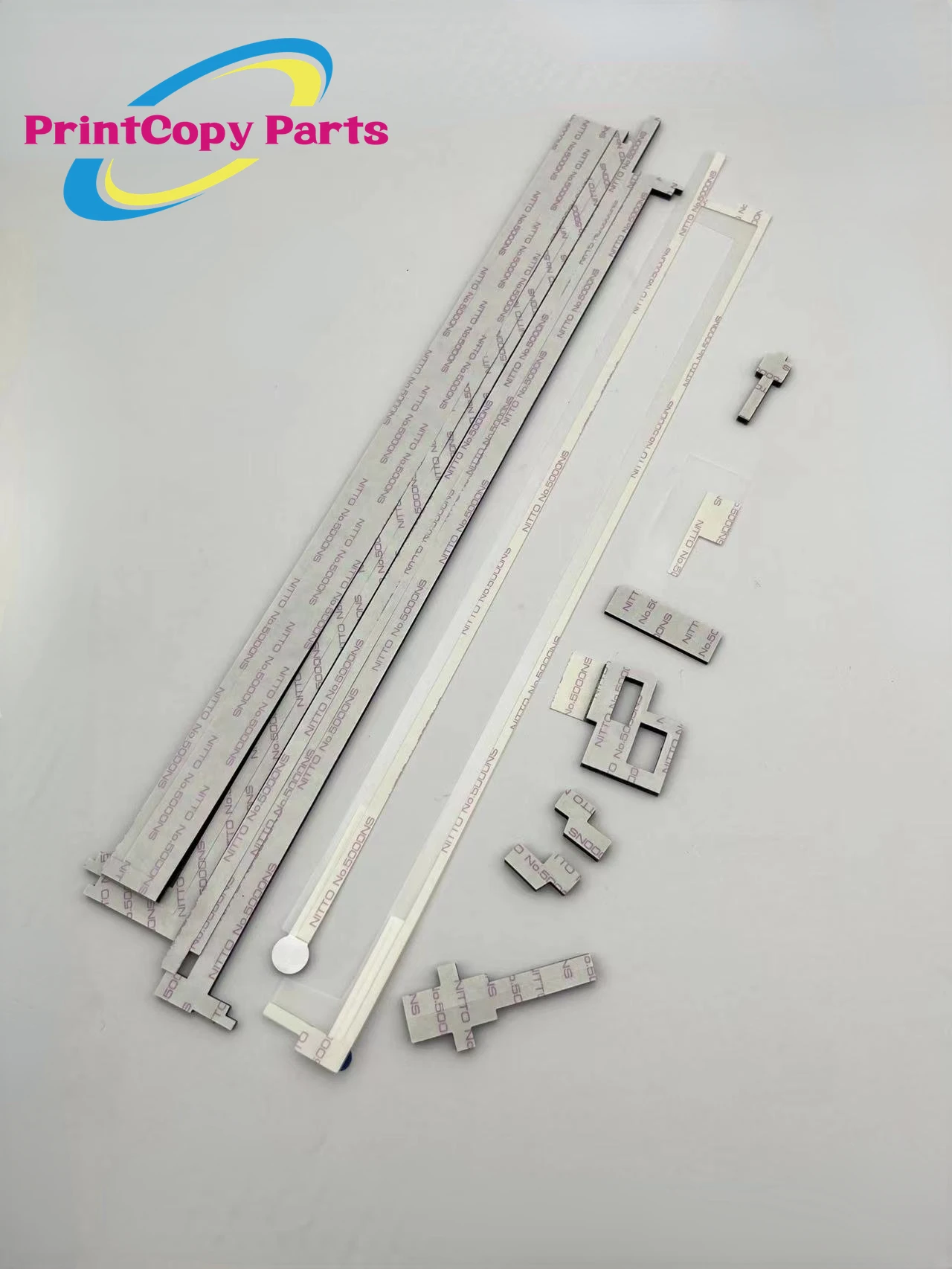Jogo do selo para a unidade do cilindro para o ricoh, 1015, 1018, 2018, 1610, 2020, mp2000, 1600, 1800, 2500, 2012