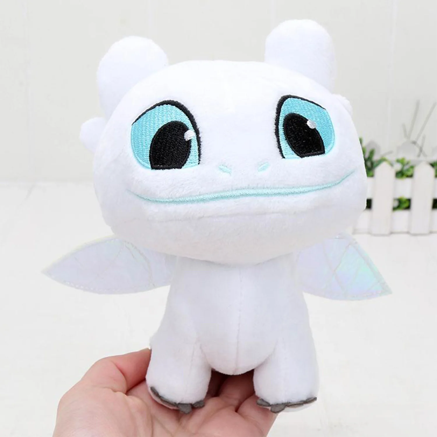 

Милый и креативный маленький летающий дракон, плюшевые игрушки, детские куклы, маленькие подарки, тканевые куклы, милые украшения, дракон из мягкой ткани