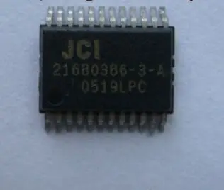 

Free shipping IC21680386-3-A 10PCS