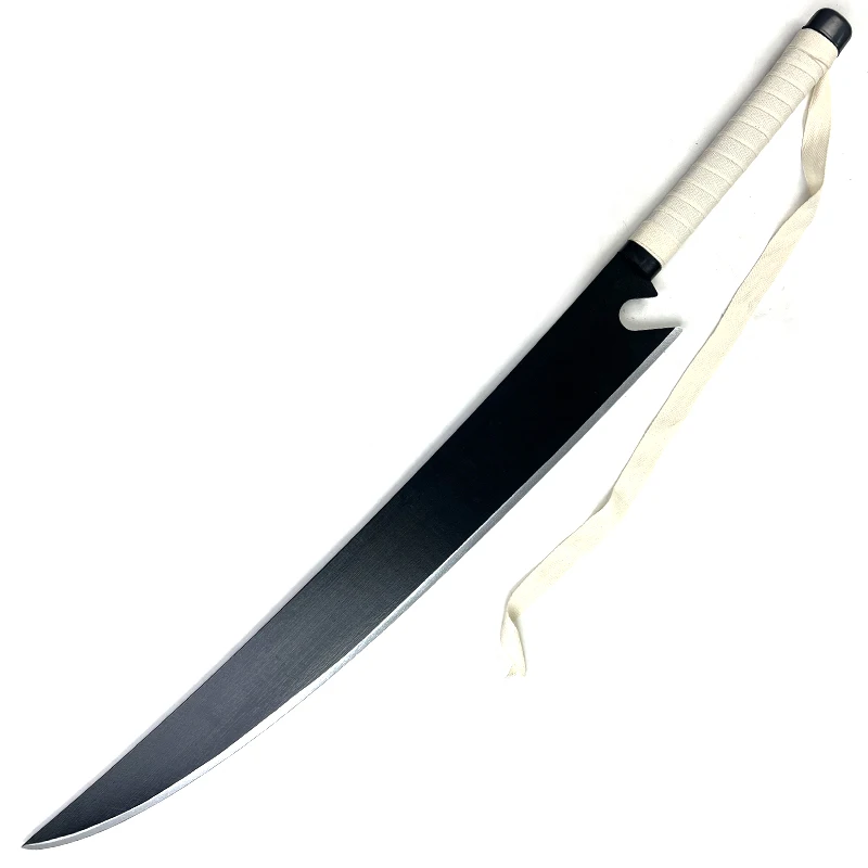 Kurosaki Ichigo épée BLEACH accessoires de Cosplay pour Halloween fête de noël