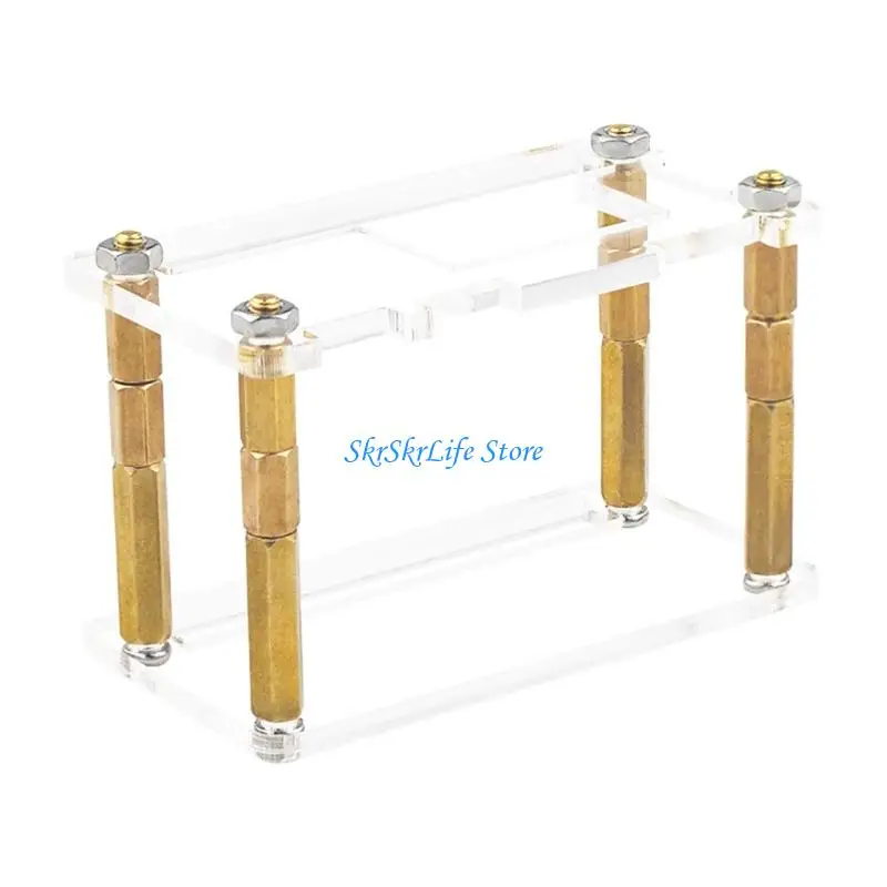 E65E Transparent En…