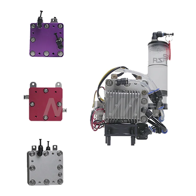 Vehicle-Mounted Hydrogen Energy Equipment Raise Car Speed To 25% Save Car Fuel About 8%~10% Fit To 1-1.6L For Nissan Jagear