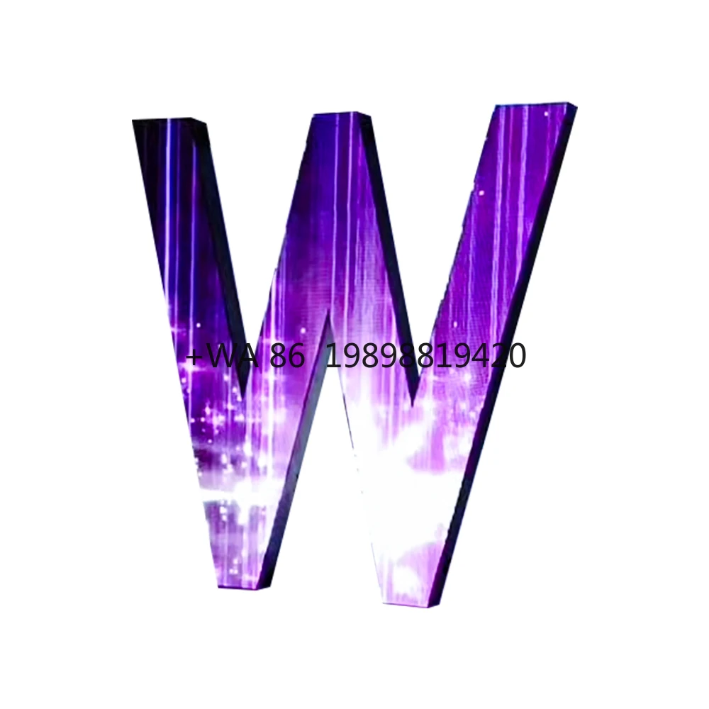 

Spaceial Word Spherical Shape LED Display Unique Creative Spherical View Shape Screen