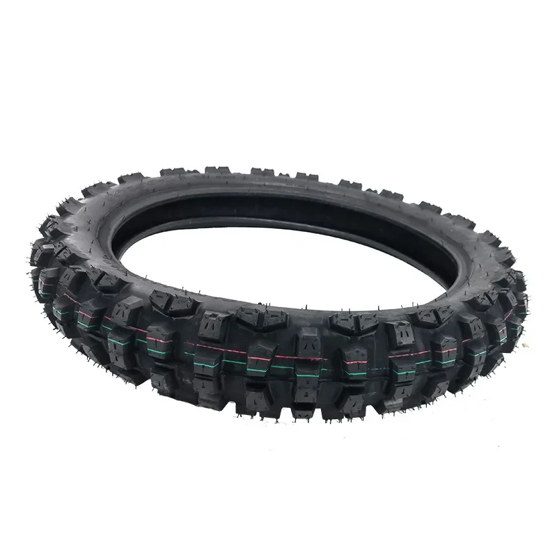

T8 Bozur special off-road motorcycle tires, medium and high 70/100-19 inch inner and outer tires 90/100-16