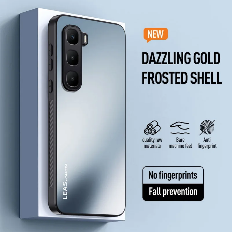 Ag Matte Back Panel…