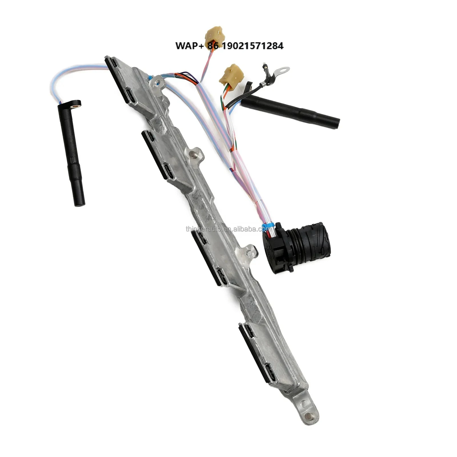 

Auto Parts Transmission Gear Switch Sensor 97031708500 0501.218.963 Suitable for 2WD Germany Car