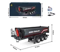 dump truckbed