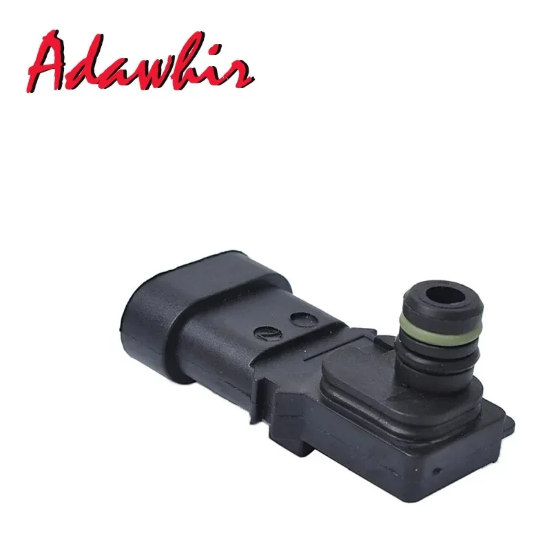 MAP BOOST PRESSURE SENSOR For RENAULT CLIO KANGOO LAGUNA MEGANE SCENIC ESPACE NISSAN VAUXHALL 8200121800 8200105165 7700101762