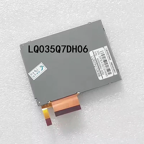 LCD Display Panel Modules Screen 3.5-Inch LQ035Q7DH06 320*240 50-pins 4-wire Resistive