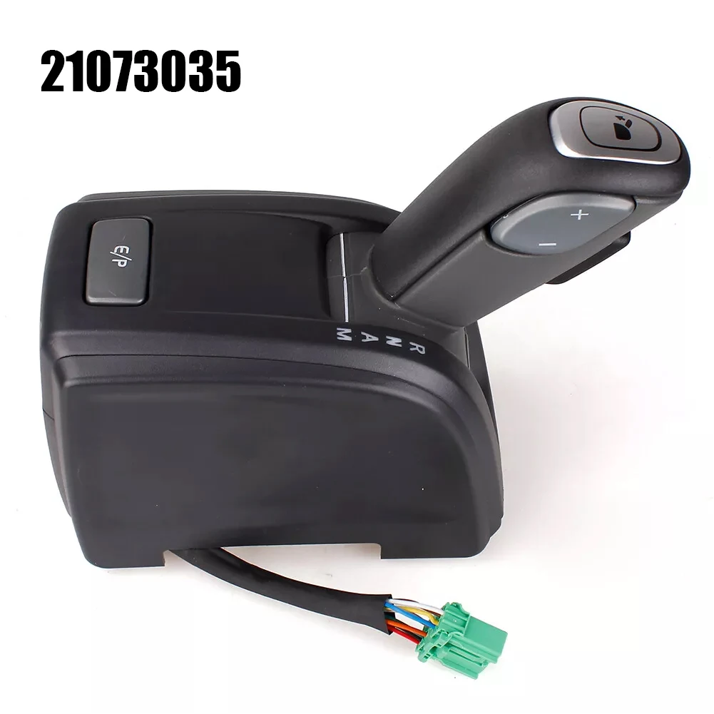 Replacement Gear Shift Lever RHD For Use in For Volvo Trucks Ideal For Quick Installations on models like FH12 & FH13