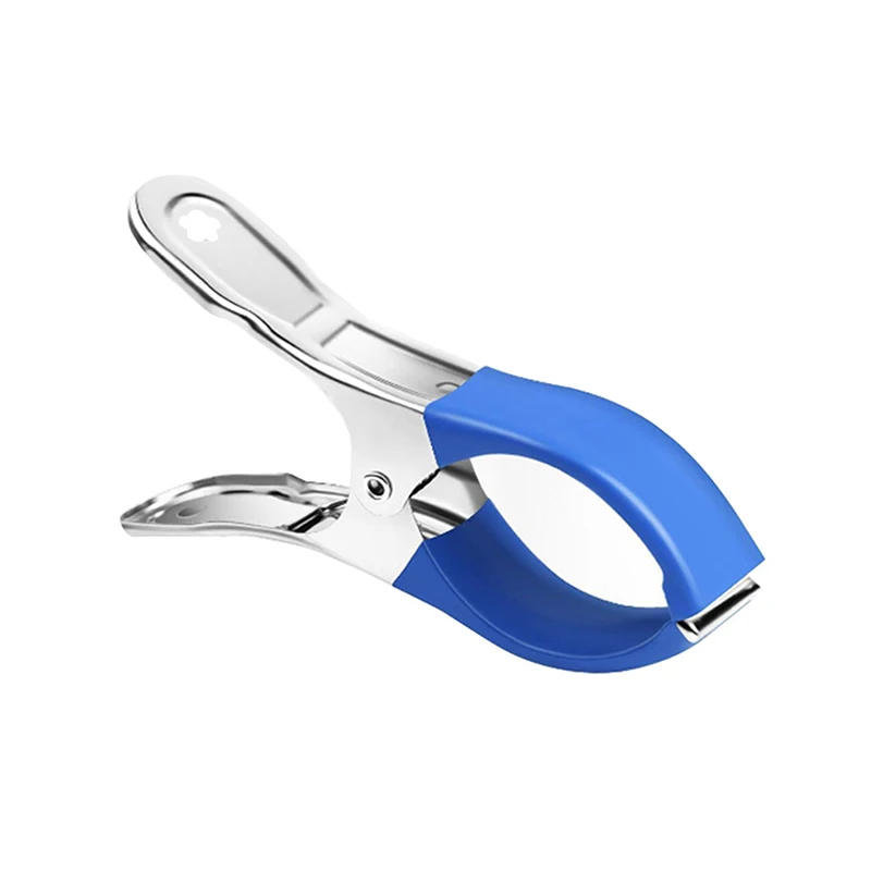 5PCS Stainless Steel Clothes Drying Quilt Clip Clothes Large Clothes Drying Windproof Clothes Hanger Household Fixed Clip