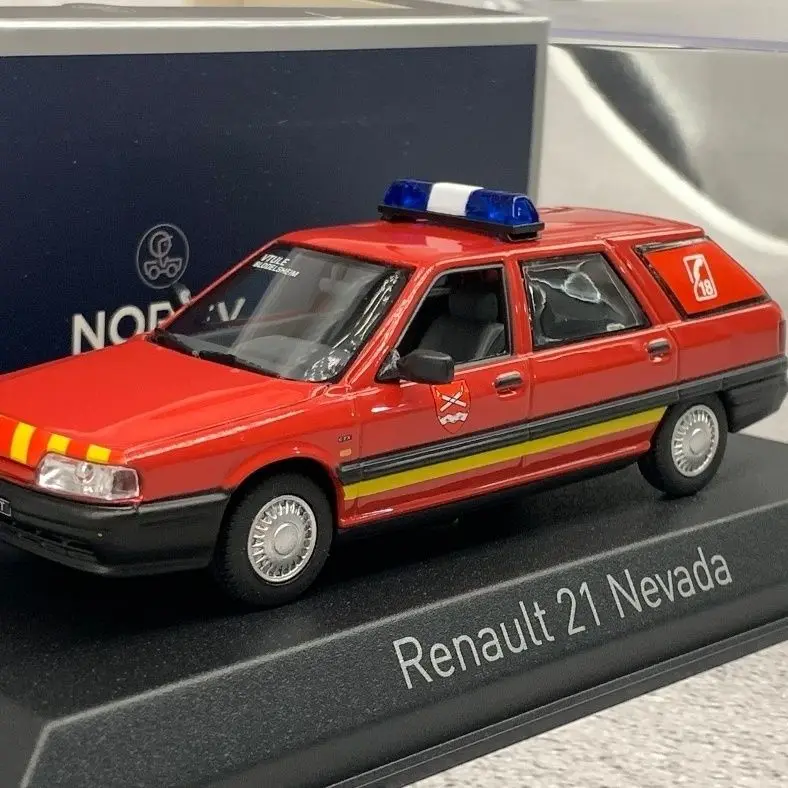 norev-1-43-renault-21-navada-modele-de-voiture-en-alliage