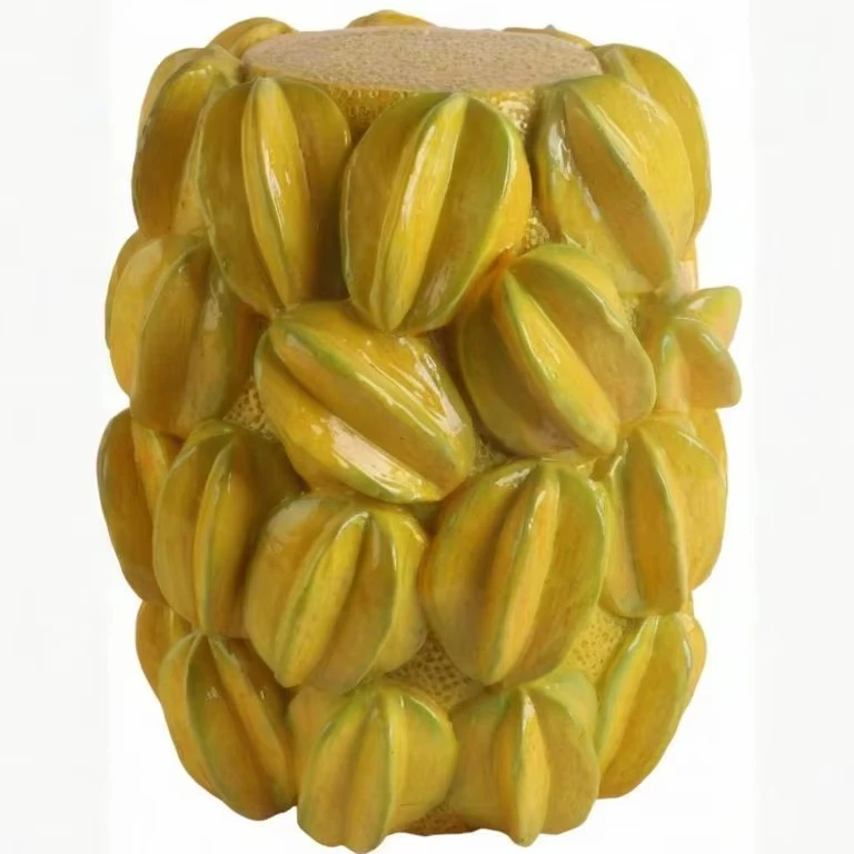 

Табурет | Уникальный стиль красочной подставки для ног, креативная мебель для дома.