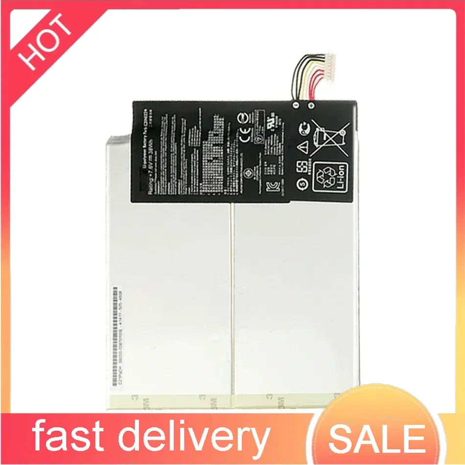 

Tablet Battery C21N1334 4840mAh For Asus Transformer Book T200TA T200T T200 1A 1K 200TA-C1-BL Tablet PC 7.6V 38WH