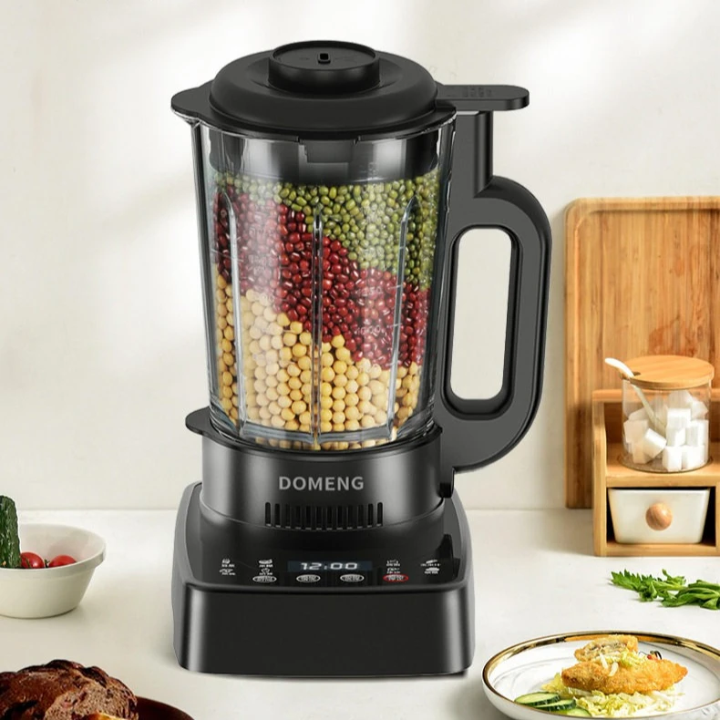Liquid food wall breaker for the elderly nasal feeding gastric tube mixer food crushing complementary food cooking machine