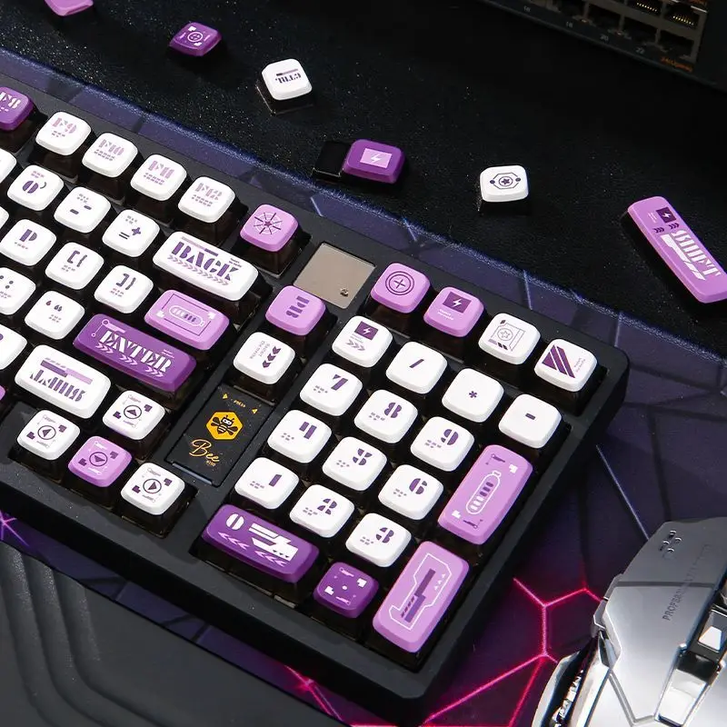 Рисунок 6 - НОВЫЕ механические колпачки для отскока