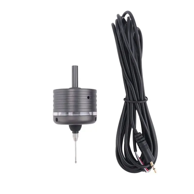 

A78K Modern 3D Edge Finder Cnc 3D Probe Probe Photoelectric Centering Rod Can Measure Insulating Workpieces For Mach3 And Grbl