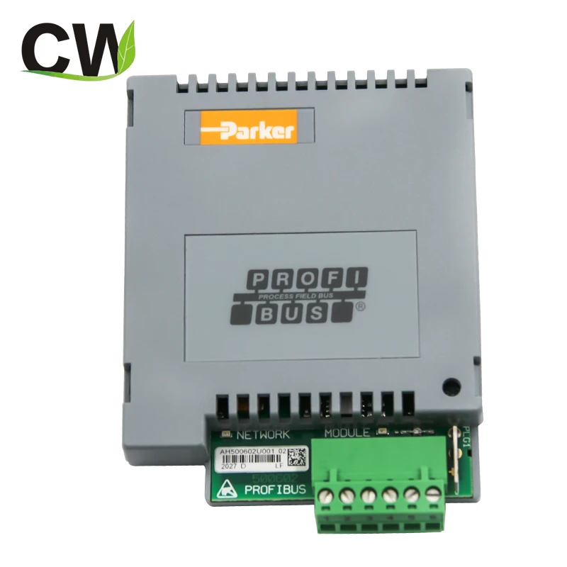 New and original Europa Parker DC governor 6055-prof -00 AH5000602U001  590+ DP communication board spot