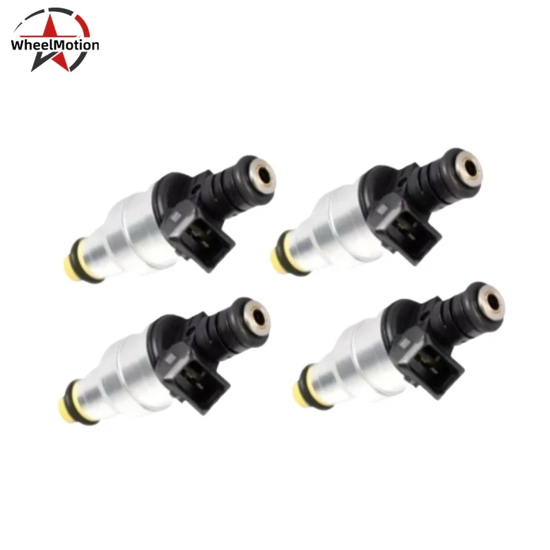 

OEM 0280150705 Запчасти для мотоциклов, подача топлива, подача топлива, форсунка для впрыска топлива для VW Passat MK1 BMW K1100 K1200