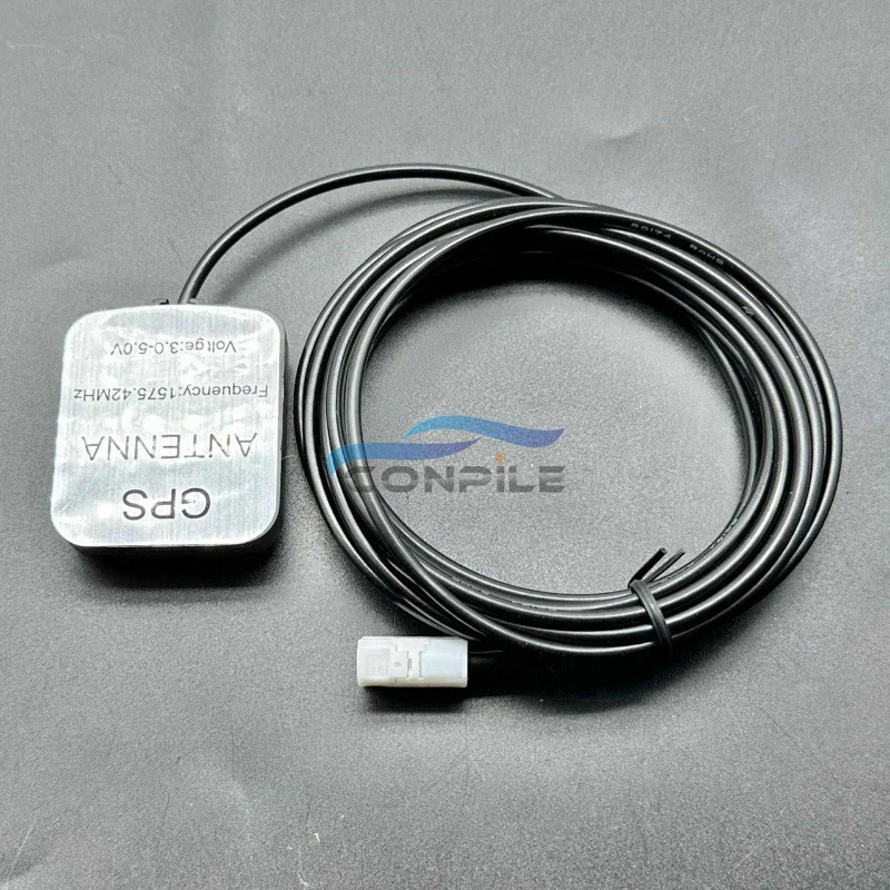 Antena de navegación GPS para Toyota Corolla Levin RAV4 Prado Subaru Highlander, 1,5 metros