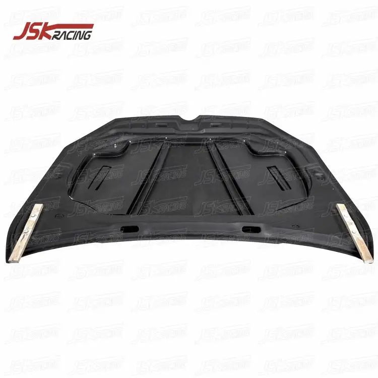 HIGH QUALITY CARBON FIBER HOOD FOR 2014-2018 VW GOLF 7 MK7 7.5 GTI R-LINE