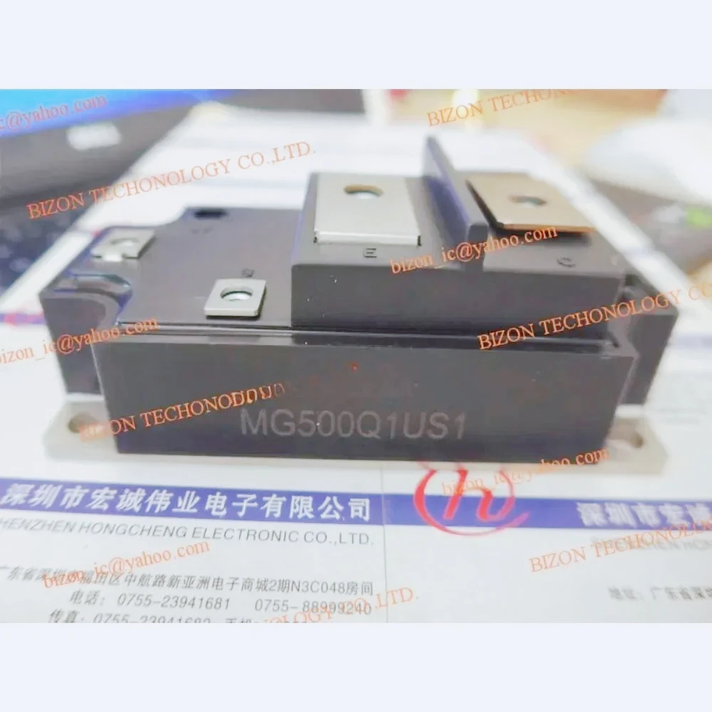

MG500Q1US1 MG500QIUS11 Новый оригинальный модуль
