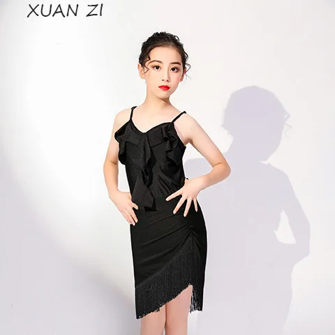 เครื่องแต่งกายสําหรับสตรี Belly Dance Dress การแข่งขันเต้นรําบอลรูมชุดเต้นรําเสื้อผ้าละตินเต้นรําสวมใส่ Dancewear