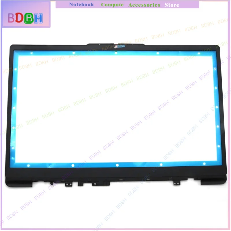 New For IdeaPad Slim 3 14IAN8 82XA Slim 3 14ABR8 Slim 3 14IRH8 LCD Bezel B Cover