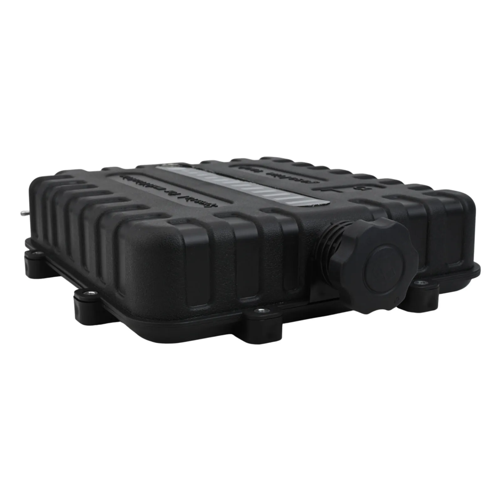 Auto-Kraftstofftank, Luft-Diesel-Heizungstank zur Lagerung zum Betankung, PP-verdicktes Material, 8 l, große Kapazität, einfacher Transport