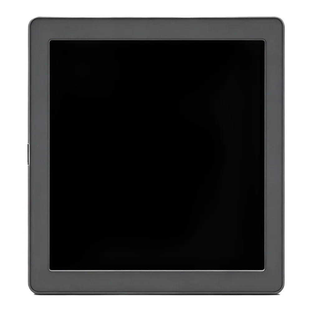 Compact 5 inch IPS monitor 1024x600 for industrial For PC monitoring remote debugging and desktop extension use