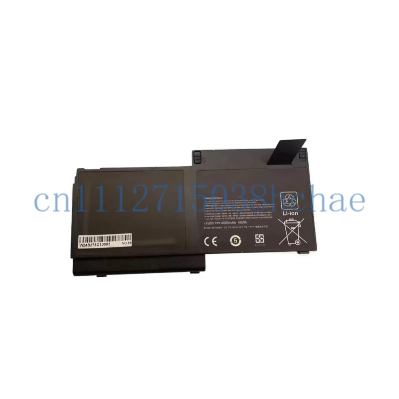 For HP EliteBook 820 720 725 G1 G2 SB03XL laptop battery